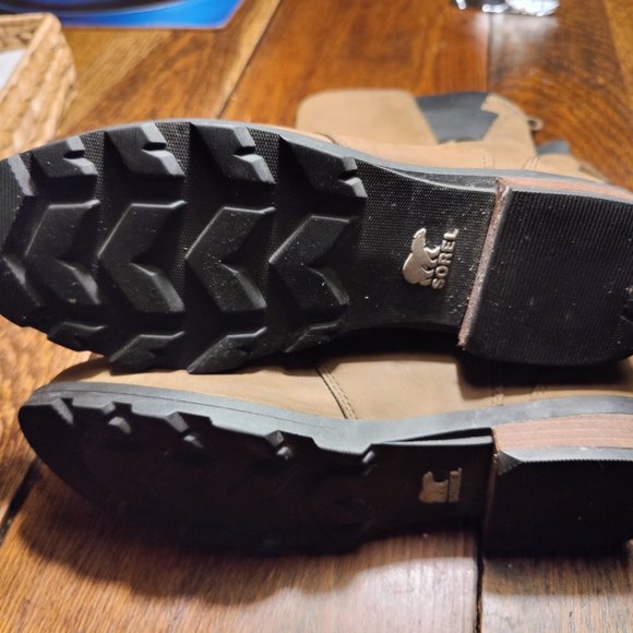 Sorel Emilie Boots - Brown - Picture 3 of 7